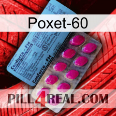 Poxet-60 35